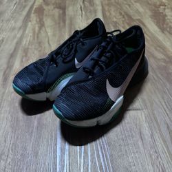 Nike Air Zoom Super Rep 2 Women's Size 8 Training Athletic Running Shoes CU5925-