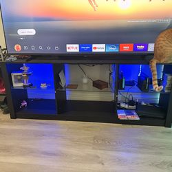 Led Tv stand