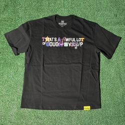 That’s Awful Lot Of Cough Syrup 