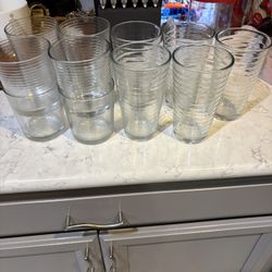 Glass Cups
