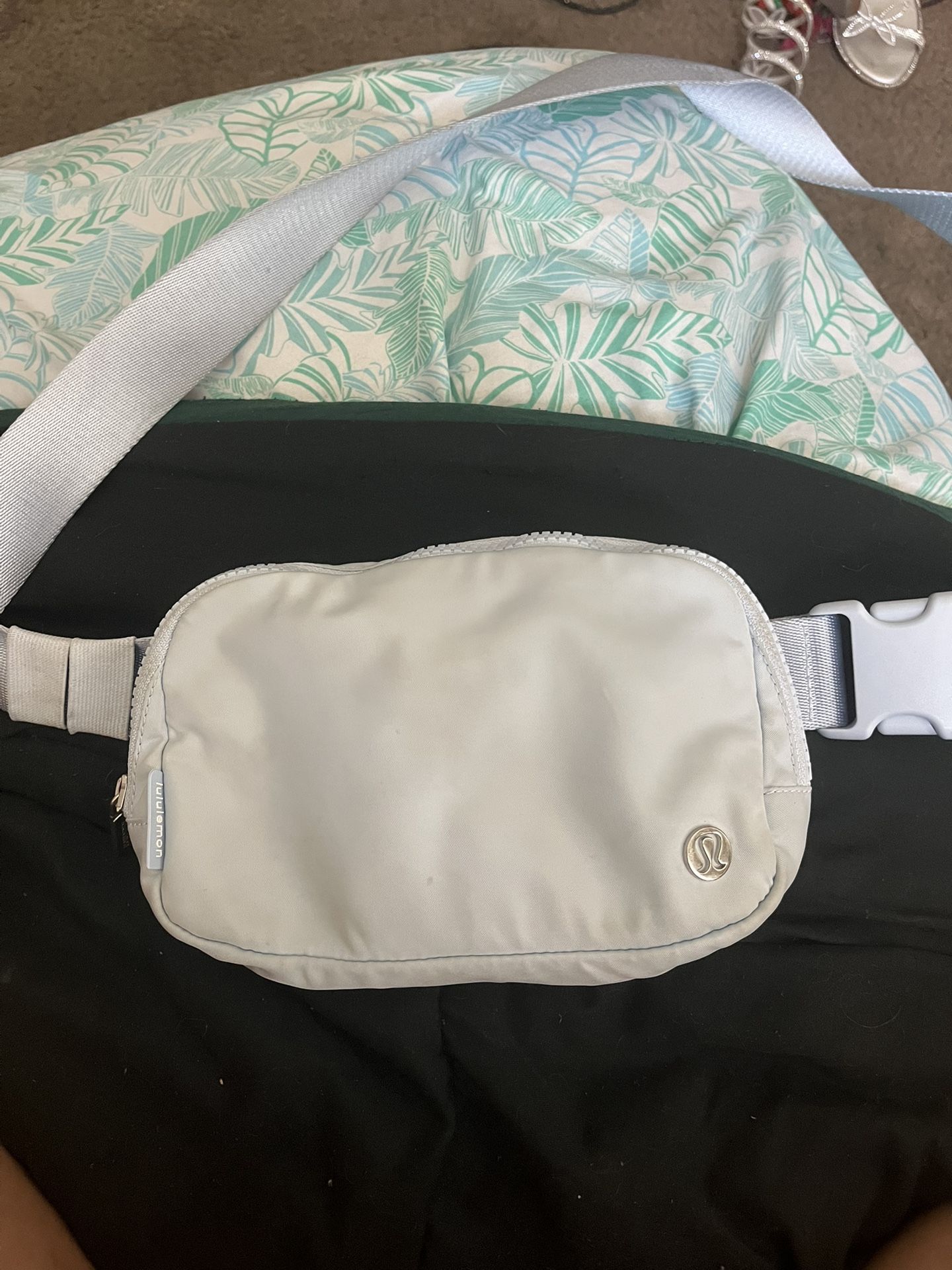 Lululemon