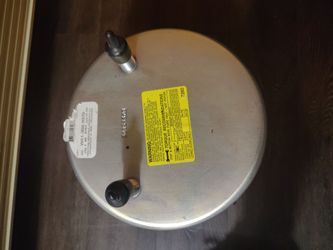 Firestone Air Spring Suspension Rear