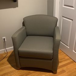 Arm Chair