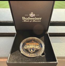 LA Dodgers 🇺🇸  250th Anniversary 4th Of July Commemorative Coin 🪙 SGA