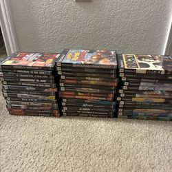 Sony Playstation 2 Games PS2