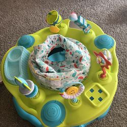 Baby walker