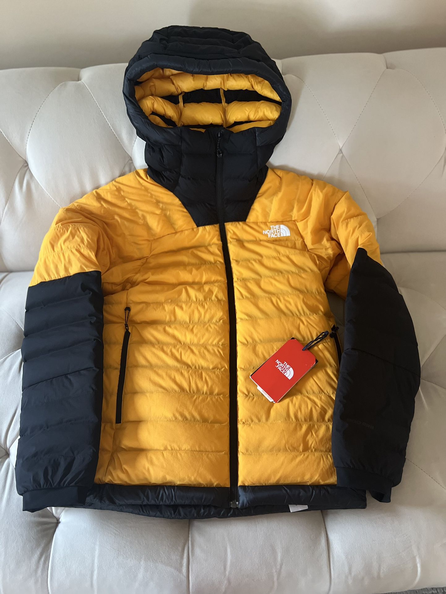 The North Face Jacket L3 50/50
