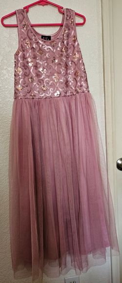 Size 10 girls dress