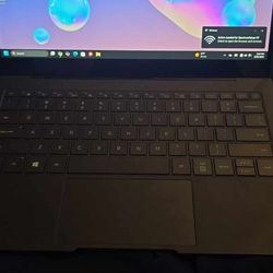 Samsung Book S 13.3 256GB Snapdragon