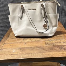 Michael Kors Purse Shoulder Bag