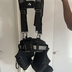 Husky Tool Belt 