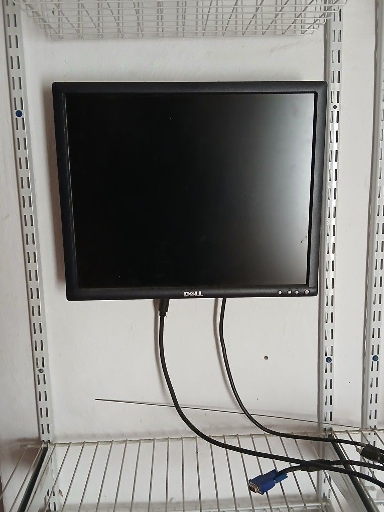 Computer Monitor
