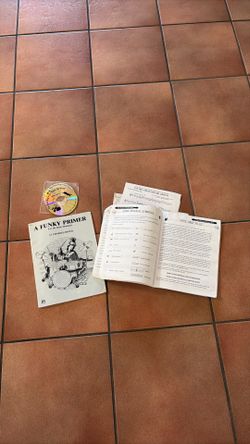 Drummer books