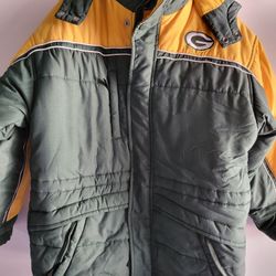 Green Bay Kids Jacket 