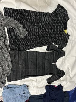Nursing And Maternity Clothes
