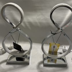 LED Lamps  Quantity 2 . 