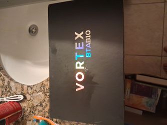 Brand new Vortex BTAB10