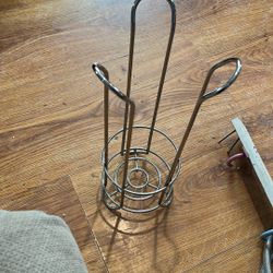Toilet Paper Holder