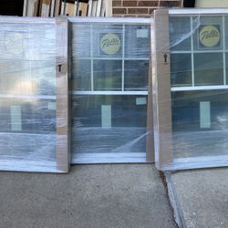 Pella Windows , 41 By 57 