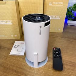 Proyector HD 