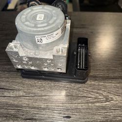 16 17 18 HONDA CIVIC Anti-lock Brake Parts 57110TBAA050M1 Modulator Assembly OEM