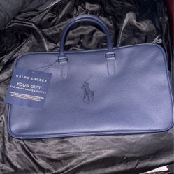 Polo Duffle Bag