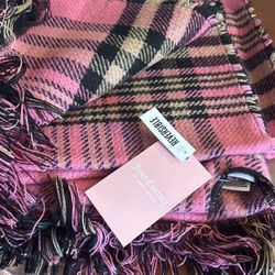 Juicy Couture Large Scarf