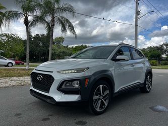 2021 Hyundai Kona