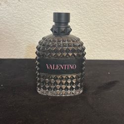 Valentino cologne 