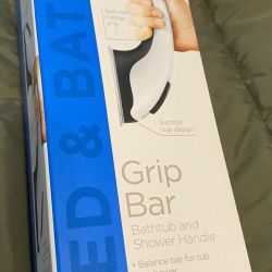 Bath Grip