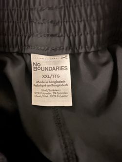 Sexy ladies swim short / Canada