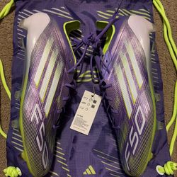 Adidas F50 Elite FG