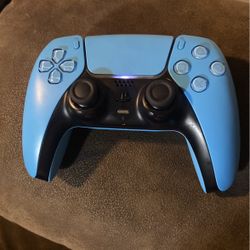 Ps5 Controller