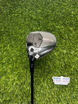 Titleist GT3 Fairway 4-Wood 16.5 Loft Regular LH