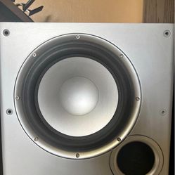 Polk PSW10