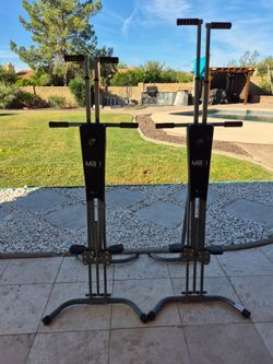 Maxi Climber $50 or $75 for both