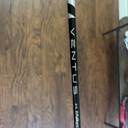 Ventus Extra stiff 6-X ping adapter 