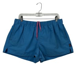 Patagonia Women’s Barely Baggies Shorts 2 1/2” Inseam -L-