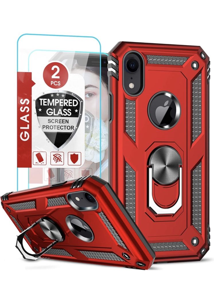 iPhone XR Case