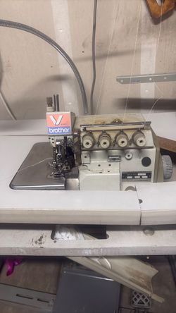 Brother  v series sewing machine