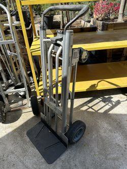 Dolly Hand Truck 
