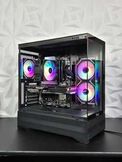 RTX 4070 Gaming PC