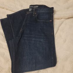 Mens Old Navy Jeans