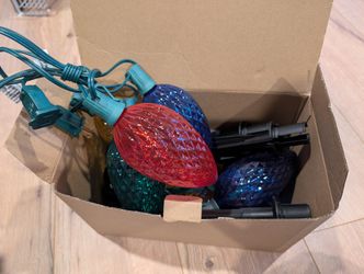 New Lights.. Driveway Markers 2 Pack