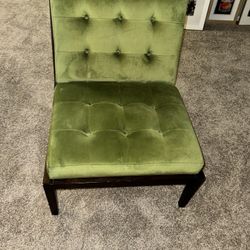 Accent Chair