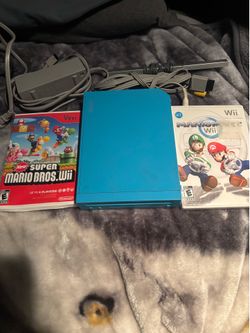 Nintendo Wii