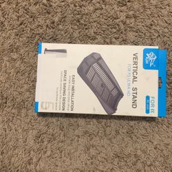 Ps5 Vertical Stand