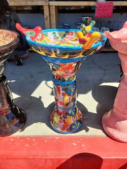 Fuente talavera Firestone BLVD Norwalk 12031
