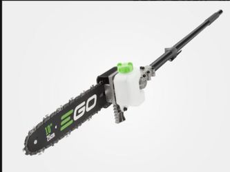 EGO POWER+ Multi-Head System Pole saw attachment PSA1000
