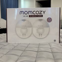 Momcozy M5 Breast Pumps